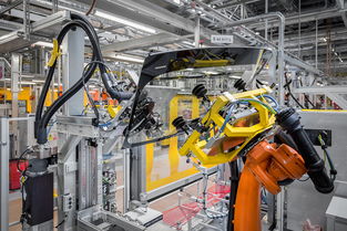 寶馬5系暢銷背后的秘密 從網絡工程視角解析