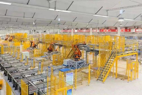 從規劃圖到施工圖 區市共建戰略基地共筑呼和浩特網絡工程樣板