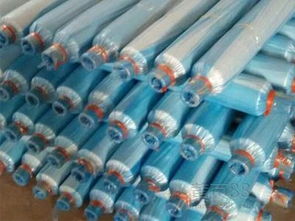 網絡工程膜 技術革新與應用前景深度解析